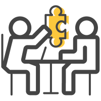 Legislação em Números - CF - Conselhos e Ministérios