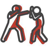 Legislação em Números - Código Penal - Excludentes de Ilicitude