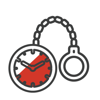 Prisões Cautelares no Processo Penal