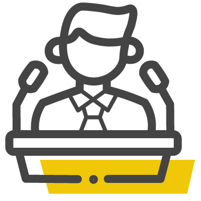 ícone curso