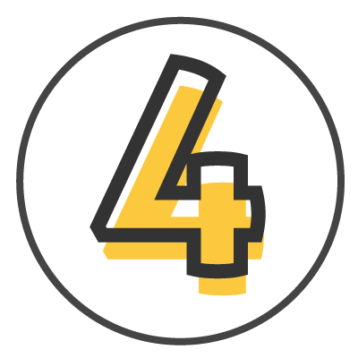 Legislação em Números - Organização do Estado - CF