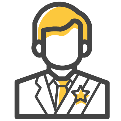 Legislação em Números - CF - Presidente da República